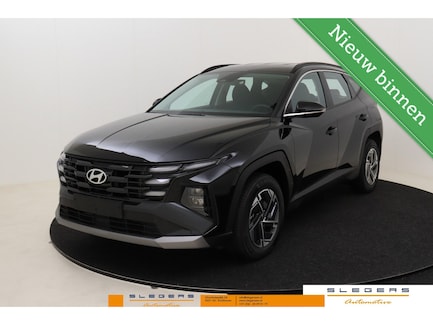 Hyundai Tucson 0