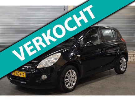 Hyundai i20 0