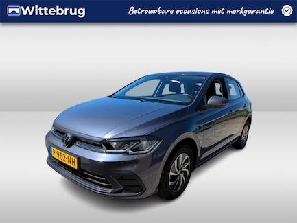 Volkswagen Polo 0