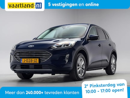 Ford Kuga 0