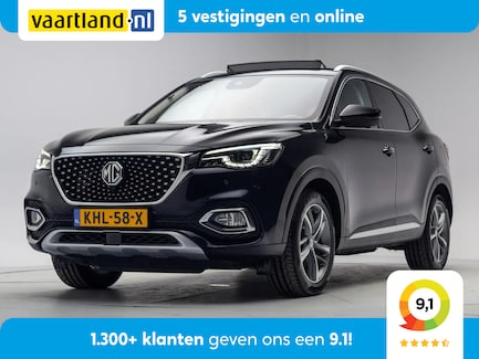 MG EHS 0