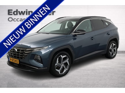 Hyundai Tucson 0