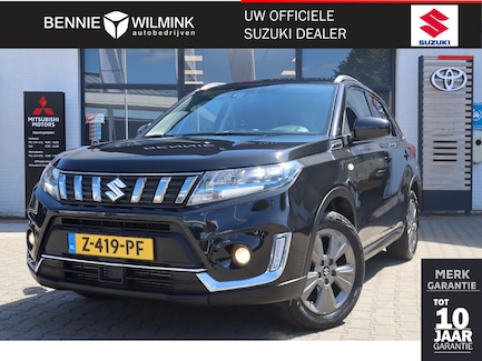 Suzuki Vitara 0