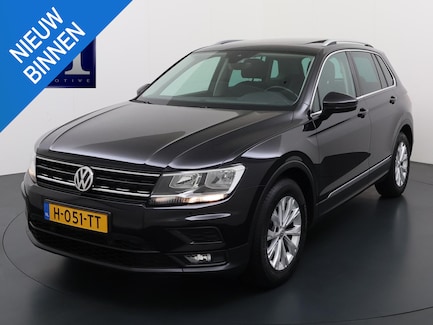 Volkswagen Tiguan 0