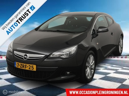 Opel Astra 0