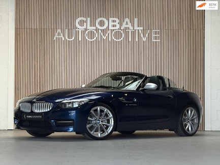 BMW Z4 0