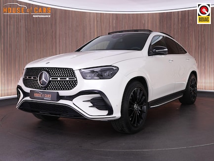 Mercedes-Benz GLE 0