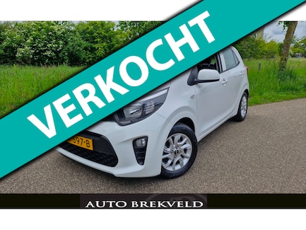 Kia Picanto 0