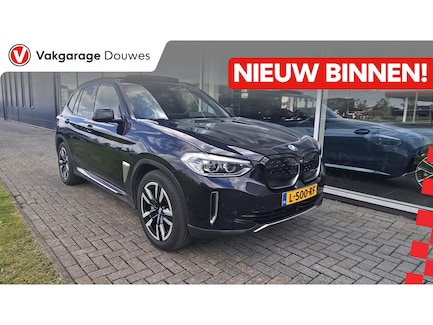 BMW iX3 0