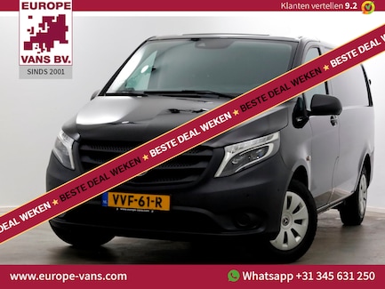 Mercedes-Benz Vito 0