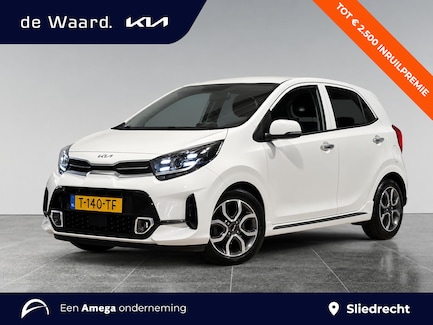 Kia Picanto 0