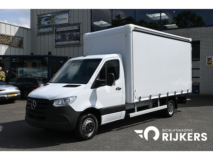 Mercedes-Benz Sprinter 0