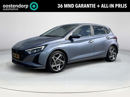 Hyundai i20 0