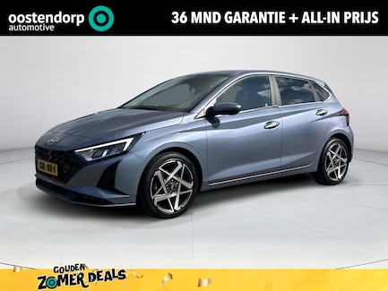 Hyundai i20 0