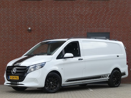 Mercedes-Benz Vito 0