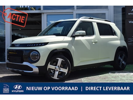 Hyundai Inster 0