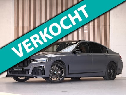 BMW 7-Serie 0