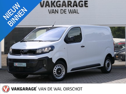 Opel Vivaro 0
