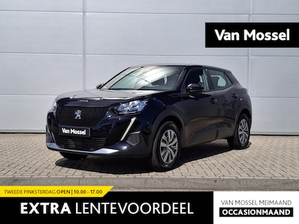 Peugeot e-2008 0