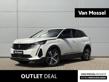 Peugeot 3008 0