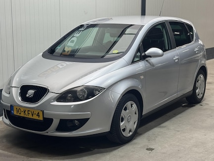 SEAT Altea 0
