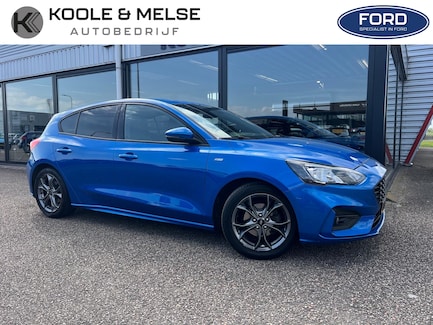 Ford Focus 0