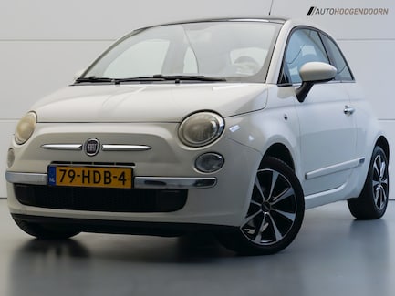 Fiat 500 0