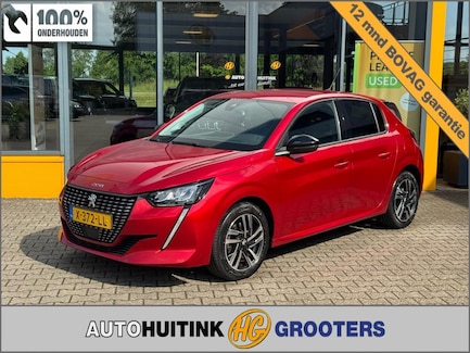 Peugeot 208 0
