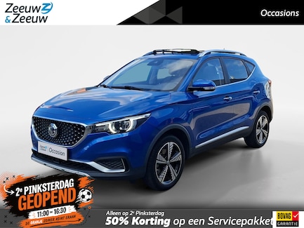 MG MG ZS 0