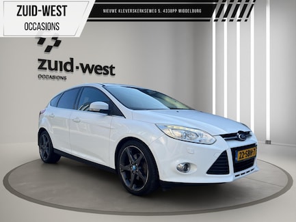 Ford Focus 0