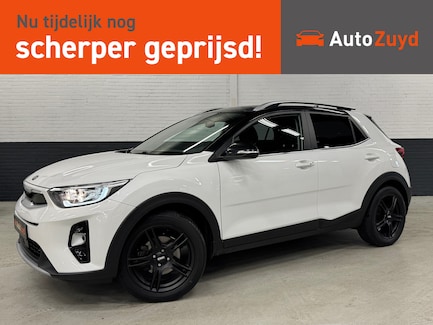 Kia Stonic 0