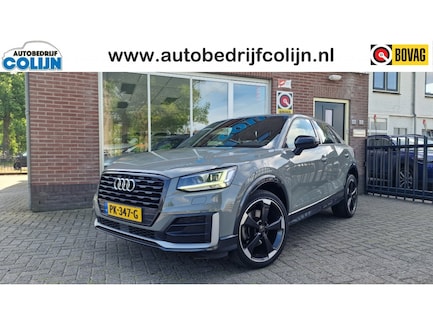 Audi Q2 0