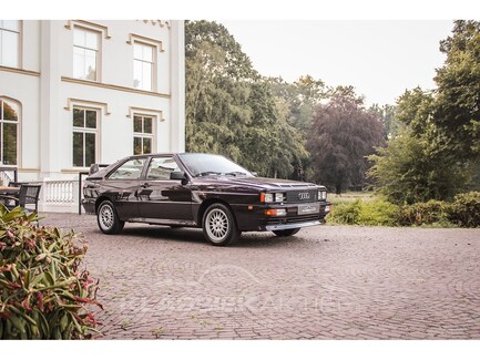 Audi Coupe 0
