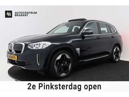 BMW iX3 0