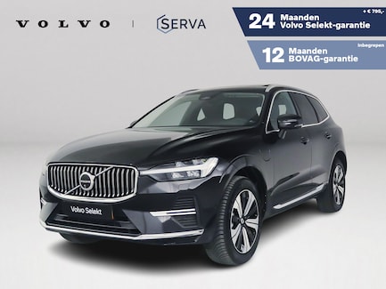 Volvo XC60 0