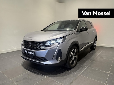 Peugeot 5008 0