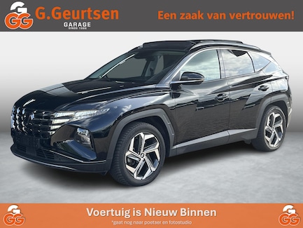 Hyundai Tucson 0
