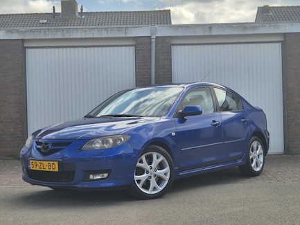 Mazda 3 0
