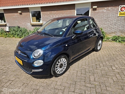 Fiat 500 0