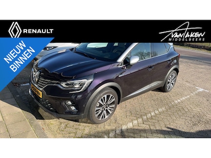 Renault Captur 0