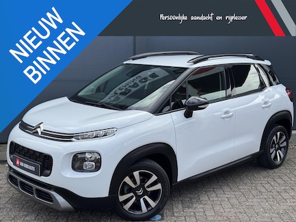 Citroën C3 Aircross 0