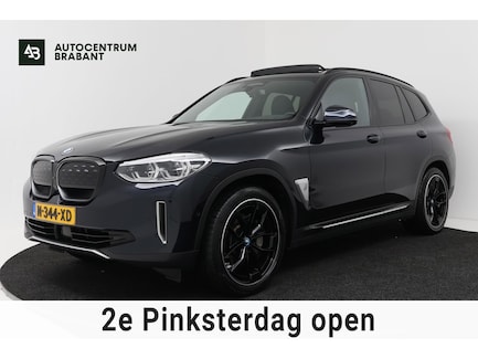 BMW iX3 0