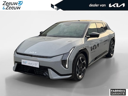 Kia EV4 0