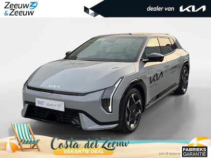 Kia EV4 0
