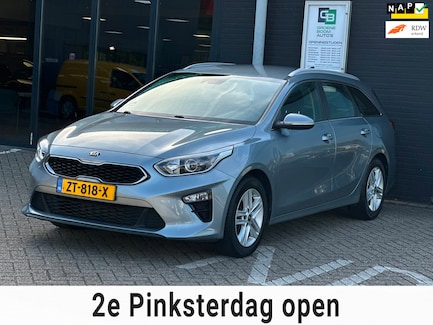 Kia Ceed 0