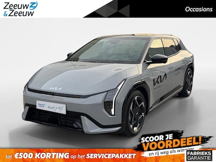 Kia EV4 0