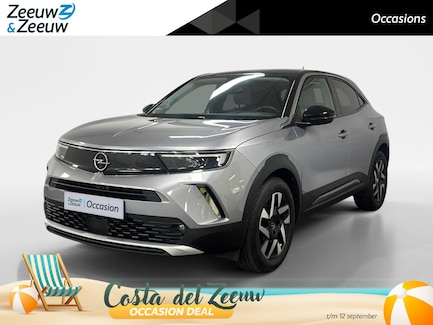 Opel Mokka 0