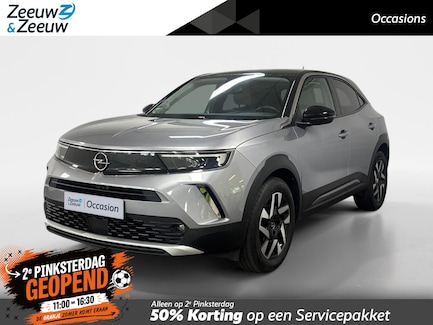 Opel Mokka 0
