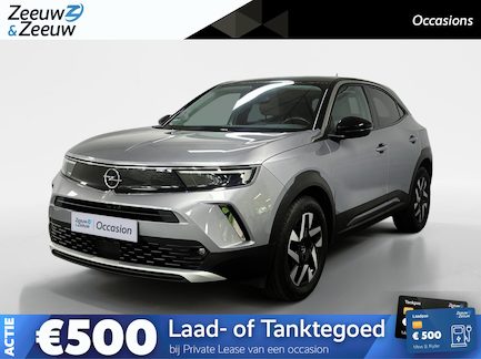 Opel Mokka 0