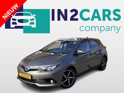 Toyota Auris 0